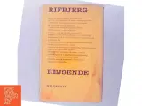 Rejsende af Klaus Rifbjerg (Bog) - 3