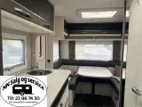 2020 - Caravelair Artica 490 Norline   FANTASTISK flot og velholdt campingvogn - 5