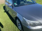 BMW 520 Touring  - 2