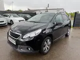 Peugeot 2008 1,2 VTi 82 Active - 4