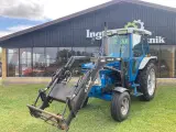 Ford 5610 2wd med frontlæsser  - 2