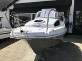Motorbåd, Delfin 435 - 3
