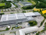 Topplacering i Ballerup – Moderne Lager på 1.910 m² - 2