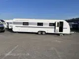 2019 - Adria Alpina 903 HT Comfort - 2