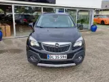 Opel Mokka 1,7 CDTi 130 Cosmo aut. - 2