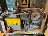 Maleblandersæt Fast & Fluid Management HA200-16 - 5
