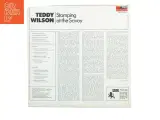 Teddy Wilson - Stomping at the Savoy LP fra Polydor Records (str. 30 cm) - 3
