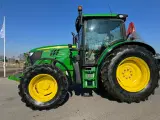 John Deere 6125R MED AUTOPOWER OG TLS! AUTOTRACK READY! - 3