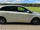 Superfin Mercedes B200 Benzin - 2