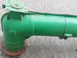 John Deere CTS Tømmerør AH145051 6.10M - 4
