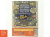 Mahjongg (Computerspil) fra egames - 2
