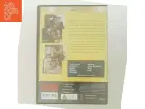 Olsen Banden 12 -  Flugt Over Plankeværket med Ove Sprogøe (DVD) - 3