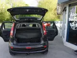 Nissan Note 1,6 Acenta Connect & Look - 3
