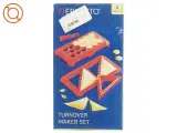 Turnover maker set fra Ernesto - 2