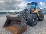 Volvo L 90 B inkl skovl - 5