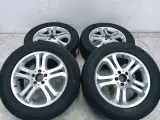 5x112 18" ET60 nav 66,6ø Mercedes fælge - 3