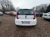 Skoda Citigo 1,0 60 Active GreenTec - 4