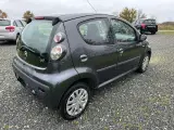 Citroën C1 1,0i Seduction Clim - 3