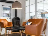 Flyt direkte ind! 191 m² fuldt møbleret kontor med mødefaciliteter. internet og parkering – kun få skridt fra Nørreport - 4