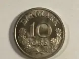 10 Øre 1970 Danmark - 2