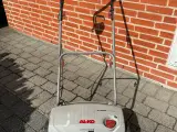 Mosfjerner/vertikalskære