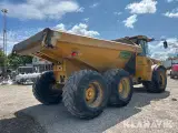 Dumper Hydrema 922D - 3