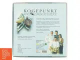 Kogepunkt brætspil fra Liime (str. 27,5x27 cm) - 3