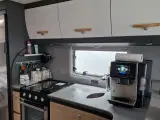 Luksus campingvogn  - 4