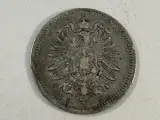 20 Pfennig 1874 Germany - 2