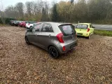 Kia Picanto 1,0 Motion+ Eco - 3