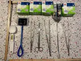 Akvarie Tools