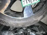 Dæk Continental 185/55R16 - 4 styk - 4