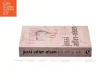 Journal 64 af Jussi Adler-Olsen (Bog) - 3