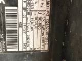 Grundfos CR 8 pumpe