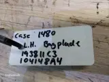 Case 1480 Bagplade L. 193811C3 - 2