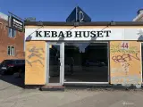 Butikslokale til leje på Jyllingevej 44, Storkøbenhavn. - 2