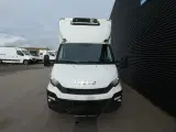 Iveco Daily 35S17 3750mm 3,0 D 170HK Ladv./Chas. 6g - 3