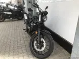 Honda CL 500 A 5 års fabriksgaranti - 3