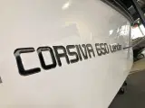 Corsiva 650 Tender - 50 HK Yamaha/Udstyr - 2