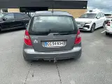 Mercedes-Benz A180 d 2,0 CDI 109HK 5d 6g - 4