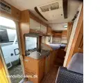 2009 - Hymer Van 572   Nem og handy rejsekammerat - ALT udstyr medfølger - 4
