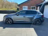 Audi a3 e-tron - 2