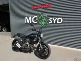 Ducati Scrambler Full Throttle MC-SYD BYTTER GERNE - 2