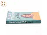 How to be champion : my autobiography af Sarah Millican (1975-) (Bog) - 2
