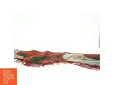 Juleløber med julemandsmotiv (str. 140 x 35 cm) - 4