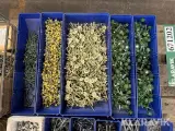 Diverse skruer til stålplader LOT - 2