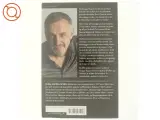 Washington dekretet af Jussi Adler-Olsen (Bog) - 3