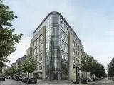 Fantastiske lejemål med private terrasser - lige ved Flintholm Station - 2
