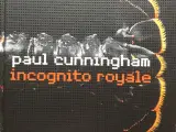INCOGNITO ROYALE - maskulin mad