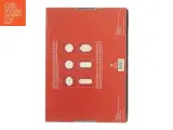 Folde-pendel lampe fra Holmegaard, Morph 30 Lampeskærm, uanvendt - 4